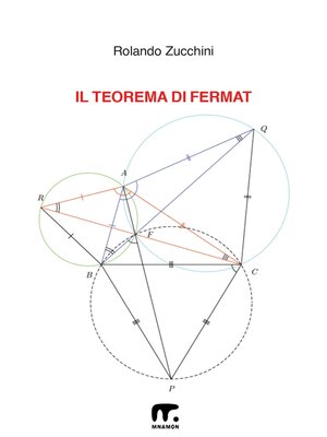 cover image of Il Teorema di Fermat